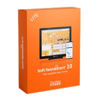 SOFT RESTAURANT LICENCIA VERSION 10 LITE DE RENTA MENSUAL 2 NODOS (SOLO RENOVACION)