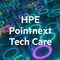 POLIZA DE GARANTíA HPE A 3 AñOS TECH CARE BáSICA DL20 GEN10 SERVICE