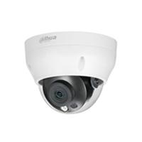 CAMARA IP DAHUA DOMO DE 4 MEGAPIXELES/ LENTE DE 2.8MM/ IR DE 30 MTS/ H.265/ WDR REAL/ IP67/ POE/ 3D DNR/ HLC/