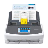 ESCANER FUJITSU IX1600,40 PPM/80 IPM, 600 DPI,24 BITS,USB,WIFI,DUPLEX,ADF,TAMAÑO A4,CSI