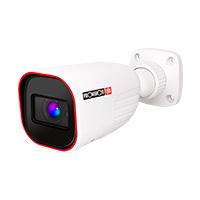 CAMARA AHD / PROVISION ISR / I4-320A-VF / TIPO BALA / 2MP / IR 40 MTS / LENTE VARIFOCAL / IP67 / 4 EN 1