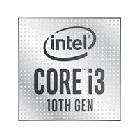 PROCESADOR INTEL CORE I3-10105 S-1200 10A GEN /3.7 - 4.4 GHZ /CACHE 6MB /4 CORES /GRAFICOS UHD 630 /CON DISIPADOR /COMPUTO BASICO IPA