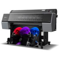PLOTTER EPSON SURECOLOR P9570, IMPRESORA, 44 PULGADAS, 111 CM, USB, ETHERNET RED, 2400 X 1200 PPP