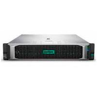 SERVIDOR HPE PROLIANT DL345 GEN10 7232P 1P 32G P408I-A 500W 8LFF, AMD EPYC 7232P 8 NUCLEOS,3,1 GHZ 32 MB 120 W