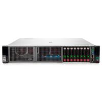 HPE SERVIDOR PROLIANT DL385 GEN10 PLUS 7302 AMD 1P 32 GB-R 8 SFF FUENTE 500 W 16 NCLEOS