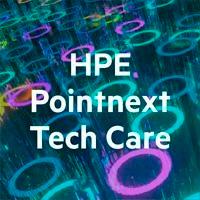POLIZA DE GARANTIA HPE TECH CARE ESSENTIAL PARA STOREEASY 1660/1680 WS IOT 3 AÑOS