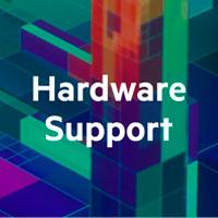 POLIZA DE GARANTIA HPE 5 AÑOS TECH CARE ESSENTIAL PARA  MICROSERVER GEN10 PLUS
