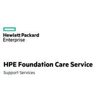 POLIZA DE GARANTIA HPE 5 AÑOS TECH CARE ESSENTIALPARA MSA 2060