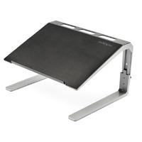 BASE AJUSTABLE PARA LAPTOP CON 3 NIVELES DE ALTURA – EN ACERO Y ALUMINIO PARA SERVICIO PESADO – SOPORTE CON INCLINACION – STARTECH.COM MOD. LTSTND