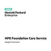 POLIZA DE GARANTIA HPE 3 AÑOS NEXT BUSINESS DAY EXCHANGE FUNDATION CARE PARA ACCESS POINT 505 SVC