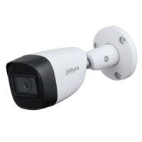CAMARA BULLET 1080P/ SUPER ADAPT/ LENTE DE 2.8MM/ 107 GRADOS DE APERTURA/ STARLIGHT/ 30 MTS DE IR/ WDR REAL DE 130 DB/ IP67/ SOPORTA CVI/AHD/TVI Y CBVS