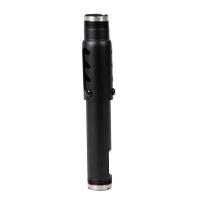 COLUMNA DE EXTENSION AJUSTABLES PEERLESS- AV AEC0305 DE 91 A 152 CM CON CAPACIDAD DE CARGA DE HASTA 226 KG