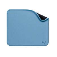 MOUSE PAD LOGITECH STUDIO SERIES BLUE GRAY A PRUEBA DE SALPICADURAS ANTIDESLIZANTE