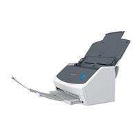 ESCANER FUJITSU IX1400, 40 PPM/80 IPM, 600 DPI,24 BITS,USB,DUPLEX,ADF,TAMAÑO A4,CSI