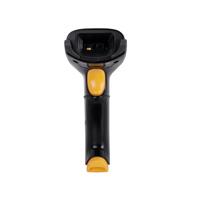 LECTOR CODIGO DE BARRAS TECHZONE TZBESC3, NEGRO, LED BIDIRECCIONAL, USB, 1D, ALCANCE 27 CM, 100 LECTURAS POR SEGUNDO, BASE AJUSTABLE Y REMOVIBLE