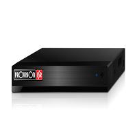 DVR / PROVISION ISR / SH-8100A5N-8LMM / 8 CH 8 IP / 8MP LITE / ANALITICOS