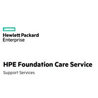 POLIZA DE GARANTIA HPE ARUBA H1YN1E12 MESES FUNDATION CARE NBD EXCHANGE (NO EN SITIO) PARA SWITCH JL255A