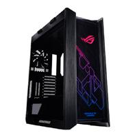 GABINETE ASUS ROG STRIX HELIOS GX601 /MEDIA TORRE /EATX /MINI ITX /CRISTAL TEMPLADO /NEGRO /PANEL RGB