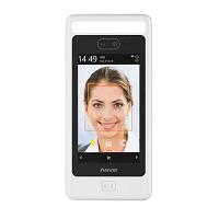 CONTROL DE ACCESO / ANVIZ / FACEDEEP5 / ROSTRO CON DETECCION DE MASCARILLA / RFID / PIN / IP65 / WIFI / LAN / CROSSCHEX CLOUD / 50,000 USUARIOS