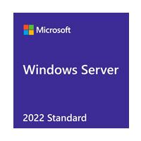 LENOVO WINDOWS SERVER 2022 STANDARD ROK 16 CORE MULTILENGUAJE (LICENCIA BASE, INCLUYE MEDIOS Y LLAVE ACTIVACION)