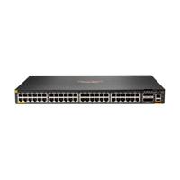 SWITCH HPE ARUBA JL728A 6200F DE 48G PUERTOS CL4 Y 4SFP740W ADMINISTRABLE CAPA 3