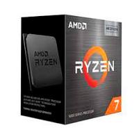 PROCESADOR AMD RYZEN 7 5700X S-AM4 5A GEN / 3.4 – 4.6 GHZ / CACHE 32MB / 8 NUCLEOS / SIN GRAFICOS / SIN DISIPADOR / GAMER ALTO