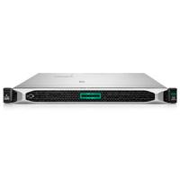 SERVIDOR HPE PROLIANT DL360 GEN10 PLUS INTEL XEON SILVER 4310 2,1 GHZ 12 NCLEOS 1P 32 GB-R MR416I-A NC 8 Y FUENTE SFF DE 800 W