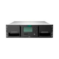 AUTOCARGADOR DE CINTA HPE LTO-9 45000 SAS DRIVE UPGRADE KIT