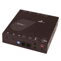 RECEPTOR DE HDMI POR IP PARA EL SISTEMA EXTENSOR ALARGADOR ST12MHDLAN4K - STARTECH.COM MOD. ST12MHDLAN4R