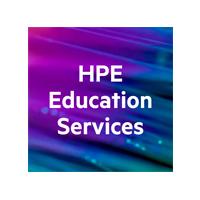 SERVICIO DE CRDTOS. DE FORM. HPE PARA SERVIDORES DE TI HÍBRIDA