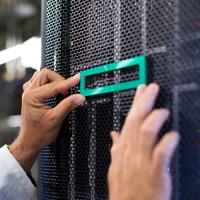 POLIZA DE GARANTIA HPE MSA 2060 TECH CARE BASIC 3 AÑOS