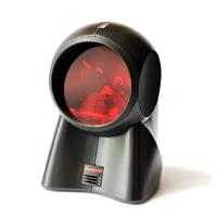 LECTOR DE CODIGO DE BARRAS HONEYWELL ORBIT MK7120-31A38-N, ALCANCE 300 MM, LASER 1D, USB,NEGRO, 100 LECTURAS POR SEGUNDO,NO INCLUYE BASE