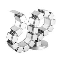 CONDUCTO FLEXIBLE PARA ADMINISTRACIN DE CABLEADO CON PLACA DE BASE LASTRADA - STARTECH.COM MOD. CMVBMOD