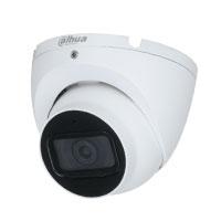 CAMARA IP DOMO DAHUA 4K/ 8 MEGAPIXELES/ LENTE DE 2.8 MM/ 105 GRADOS DE APERTURA/ MICRFONO INTEGRADO/ IR DE 30 METROS/ METLICA/ H.265/ IP67/ DWDR/ POE/