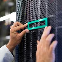POLIZA DE GARANTIA HPE 5 AÑOS TECH CARE BAS MSA 2060 STORAGE SVC