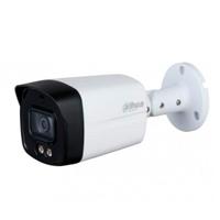 CAMARA DAHUA BULLET FULL COLOR DE 2 MEGAPIXELES/ 1080P/ MICROFONO INTEGRADO/ LENTE DE 3.6MM/ WDR REAL DE 130 DB/ LEDS PARA 40 MTS/ IP67/ STARLIGHT/