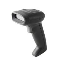 LECTOR DE CODIGO DE BARRAS HONEYWELL HH490-R1-1USB-N, ALCANCE 320 MM, IMAGER 1D/2D, USB,NEHGRO, 100 LECTURAS POR SEGUNDO, NO INCLUYE BASE
