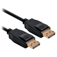 CABLE BROBOTIX  DISPLAYPORT V1.2 A DISPLAY PORT V2.0, SOPORTA 2K – 4K, 2.0 MTS