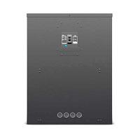 GABINETE DE BATERÍAS CYBERPOWER (BCA20N250A) 240VDC TRIFÁSICO CON CAPACIDAD DE HASTA 40 BATERÍAS 20AH 12VDC. 1 AÑO DE GARANTÍA.