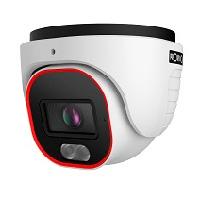 CAMARA IP / PROVISION ISR / DL-340IPERN-36 / TIPO DOMO / 4MP / LENTE 3.6 MM / SERIE RAINBOW – SERIE EYE-SIGHT