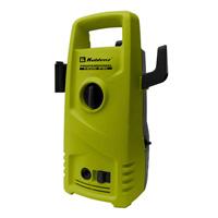 HIDROLAVADORA KOBLENZ HL-145 V POTENTE MOTOR DE 1400 PSI BOMBA DE PLACA OSCILANTE DE 3 PISTONES AXIALES SISTEMA DE PARO AUTOMTICO 00-2972-8