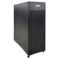 GABINETE DE BATERIAS EXTERNAS TRIPP LITE  BP240V40 DE ±120V CD PARA UPS TRIFASICO SELECTOS DE LA SERIE S3M DE 10K ~ 30K – 20X BATERíAS VRLA (AGM) DE 40AH 1 AÑO DE GARANTIA.