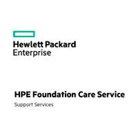 POLIZA DE GARANTIA HPE ARUBA H2AB7E 36 MESES FUNDATION CARE NBD EXCHANGE HW (NO EN SITIO) PARA SWITCH 2930F JL262A