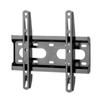 SOPORTE TV,MANHATTAN,462259, P/PARED 45KG, 23 A 43 FIJO, BAJO PERFIL, ECONOMICO