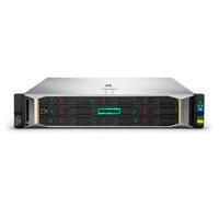 ALMACENAMIENTO NAS HPE STOREEASY 1660 64TB SAS INCLUYE MICROSOFT WS 2019 IOT