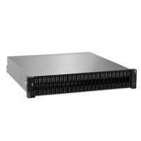 LENOVO STORAGE SAN 2U THINKSYSTEM 64GB DE4000H 2U24 RED HIC 32GB 4-PORTS FC/HYBRID FLASH ARRAY 24X BAHIAS 2.5 (SIN DISCOS) GARANTÍA 3 ANOS/INCLUYE 8 CABLES FIBRA 5M/INCLUYE 2 CABLES ALIMENTACION RACK