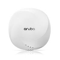 ACCESS POINT HPE ARUBA R7J38A AP-655 RW PARA INTERIORES 802.11AX 4X44 2.4/5/6 GHZ
