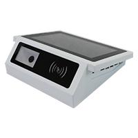 VERIFICADOR DE PRECIOS EC LINE EC-PC-801A PANTALLA 8 PULGADAS CON TECNOLOGIA 1D Y 2D  SISTEMA OPERATIVO ANDROID 9 RAM 2GB DDR3 FLASH 16 GB