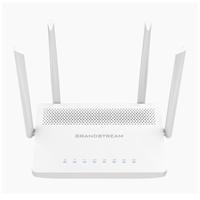 ROUTER INALAMBRICO GRANDSTREAM GWN7052 / WIFI 5 MU-MIMO 2X22 1.27 GBPS DOBLE BANDA ADMITE 100 DISPOSITIVOS REDES MESH CON PUNTOS DE ACCESO GS SOPORTE DE VPN
