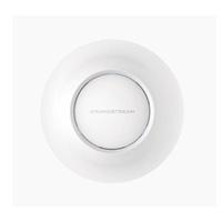 ACCESS POINT GRANDSTREAM GWN7625 / DOBLE BANDA DE 2.03 GBPS MU-MIMO 4X44 BANDA 5GHZ MU-MIMO 2X22 BANDA 2.4G ADMITE 200 DISPOSITIVOS INYECTOR SE VENDE POR SEPARADO AC-6652